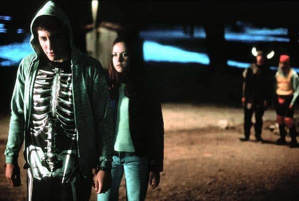 Crónicas sobre cine: Donnie Darko